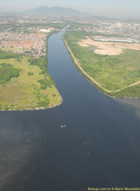 Rio São João de Meriti