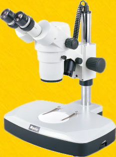 Microscópio 